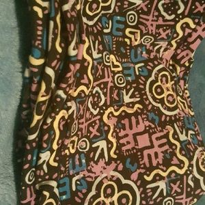 Tc leggings